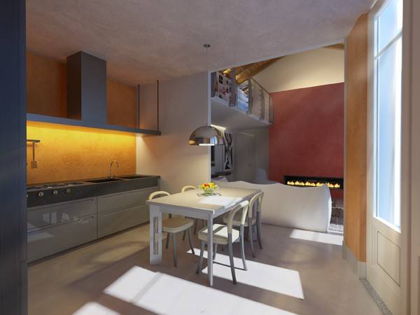 Appartamento a Monza in Piazza Giuseppe Garibaldi, 2 - Foto 2