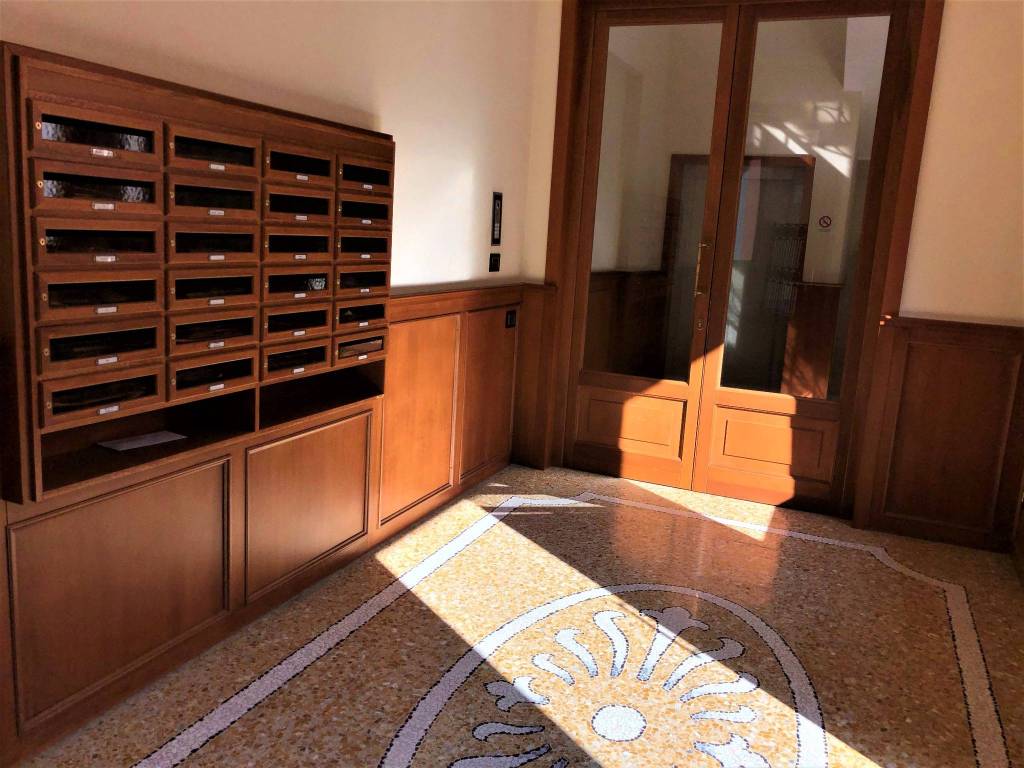 Appartamento a Monza in Piazza Giuseppe Garibaldi, 2 - Foto 4