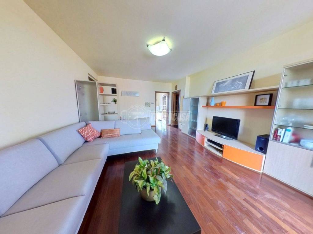 Appartamento a Montegranaro in Via Don Lorenzo Milani - Foto 4