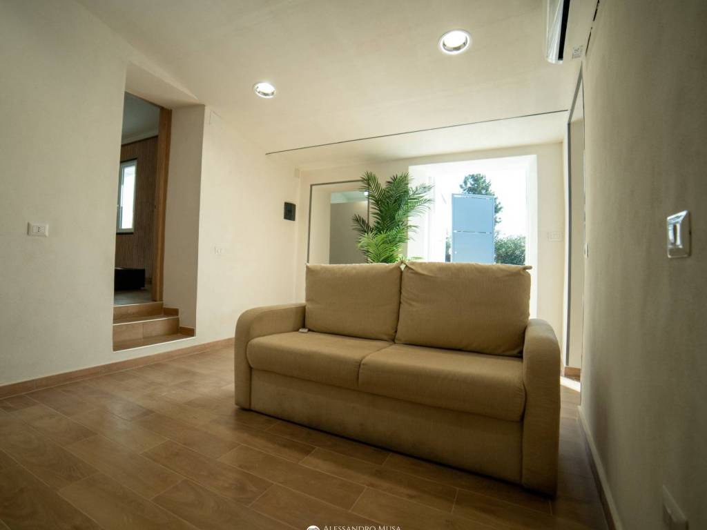 Appartamento a Carbonia in Via Sirri - Foto 3