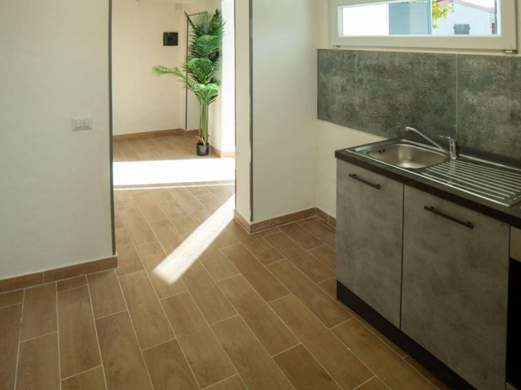 Appartamento a Carbonia in Via Sirri - Foto 4