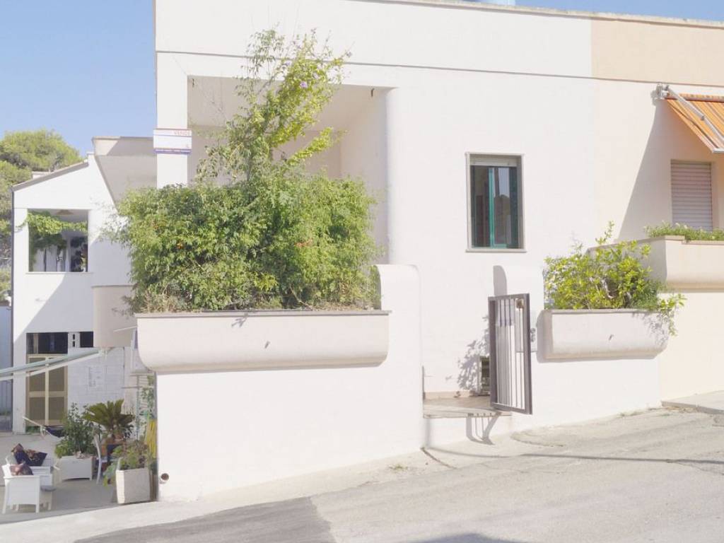 Appartamento a Morciano di leuca in Via Corsica - Foto 3
