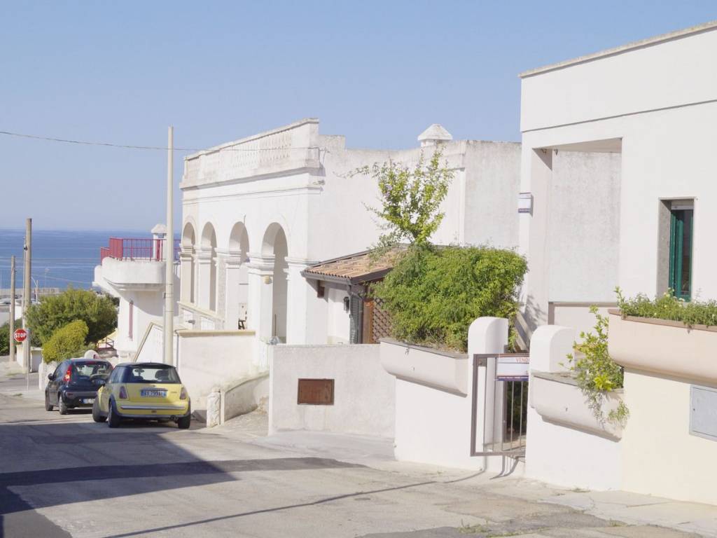 Appartamento a Morciano di leuca in Via Corsica - Foto 4
