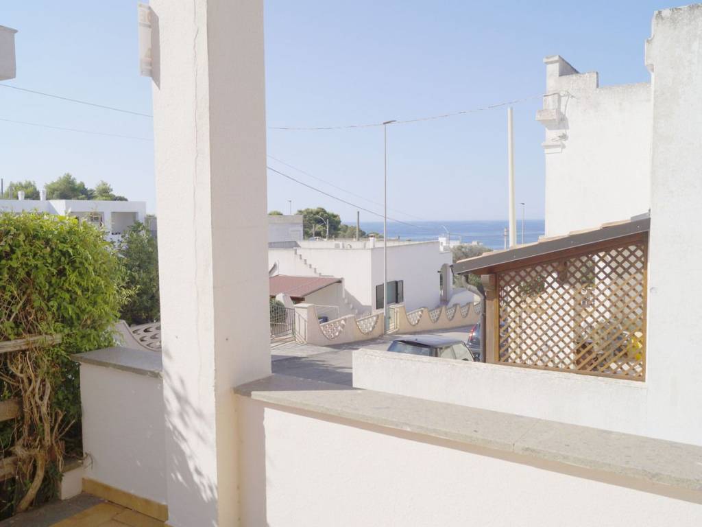 Appartamento a Morciano di leuca in Via Corsica - Foto 5