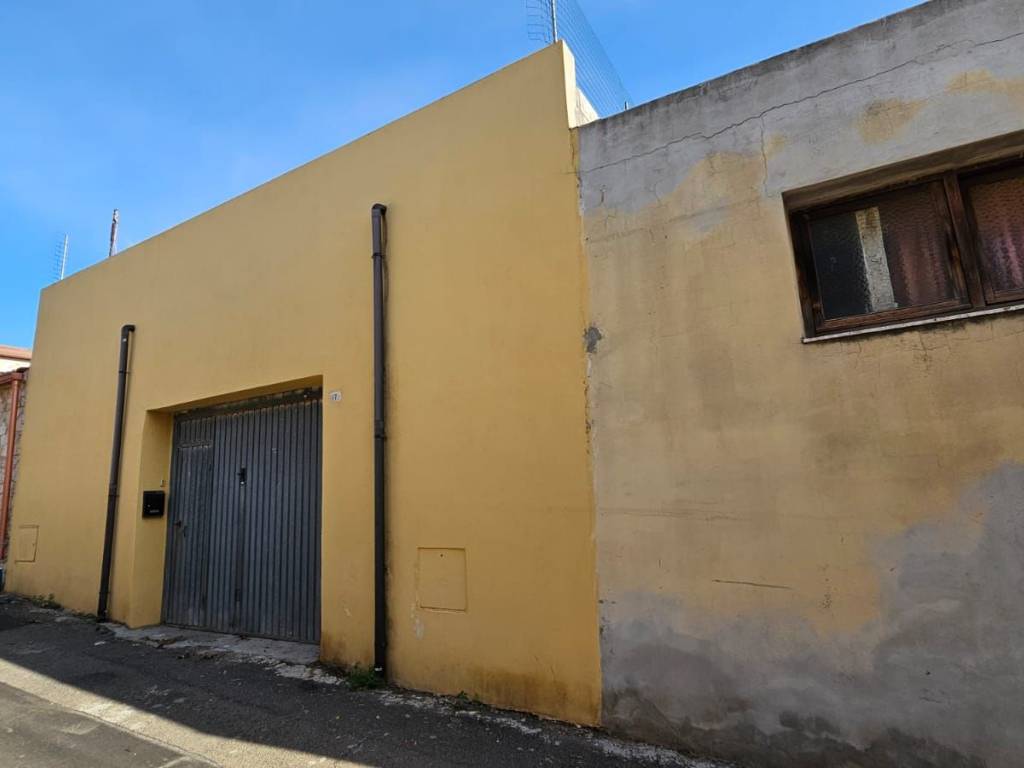Villa a Gonnesa in Via Antonio Gramsci, 90 - Foto 2