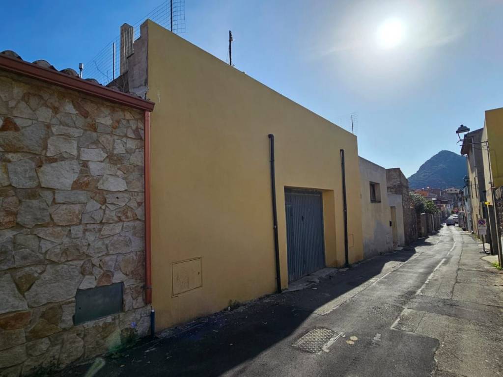 Villa a Gonnesa in Via Antonio Gramsci, 90 - Foto 3
