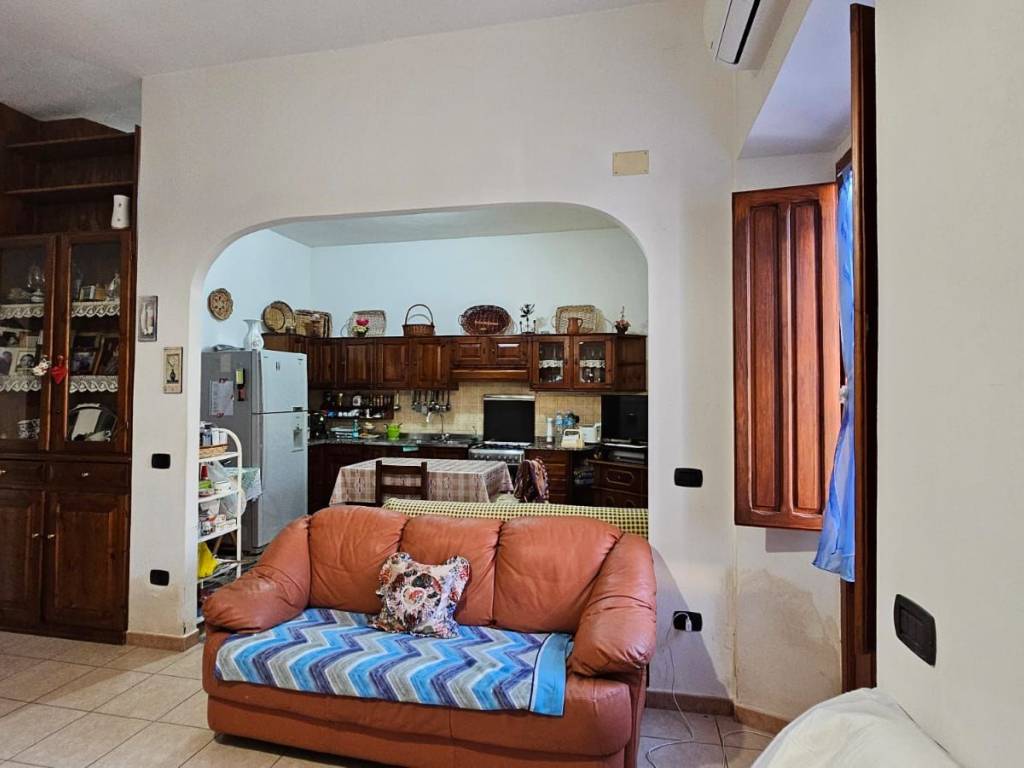 Villa a Gonnesa in Via Antonio Gramsci, 90 - Foto 5