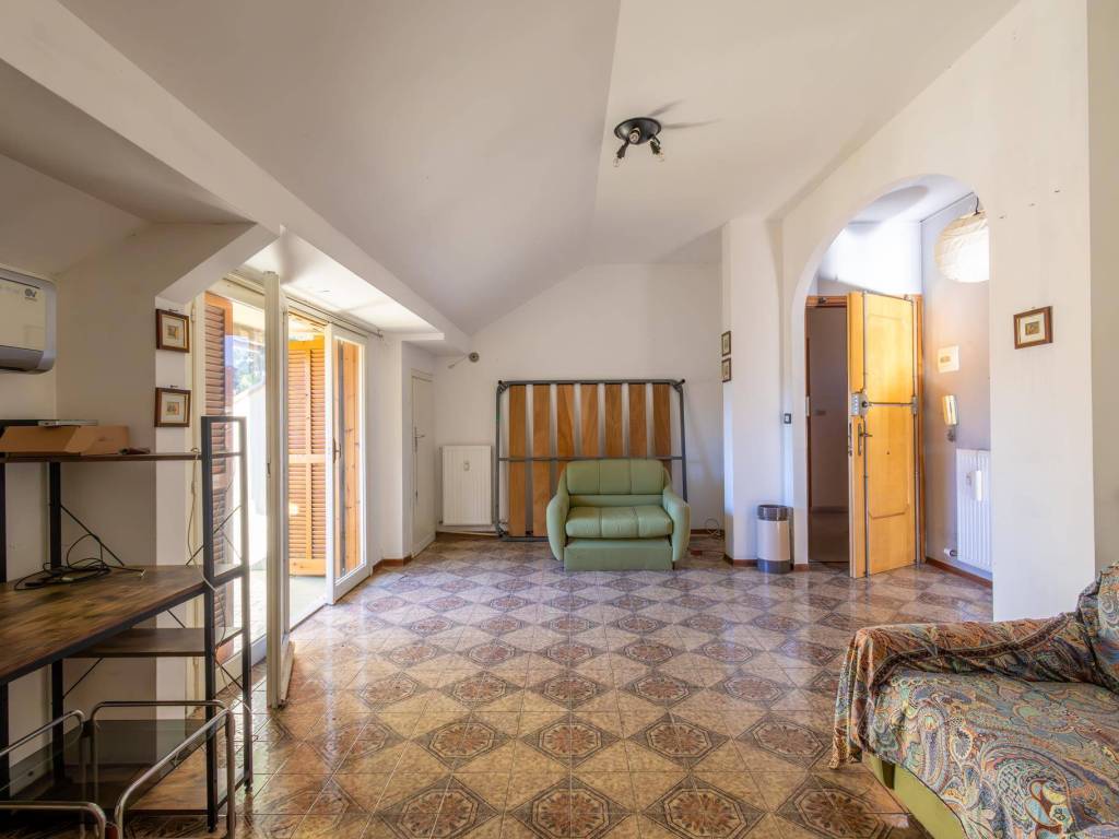 Appartamento a Bordighera in Via Giulio Cesare - Foto 3