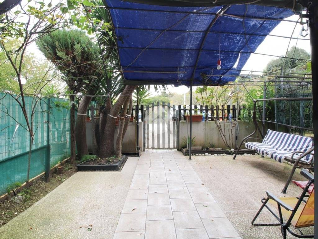 Appartamento a Ortona in Viale Europa, 1 - Foto 3