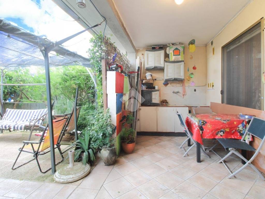 Appartamento a Ortona in Viale Europa, 1 - Foto 4