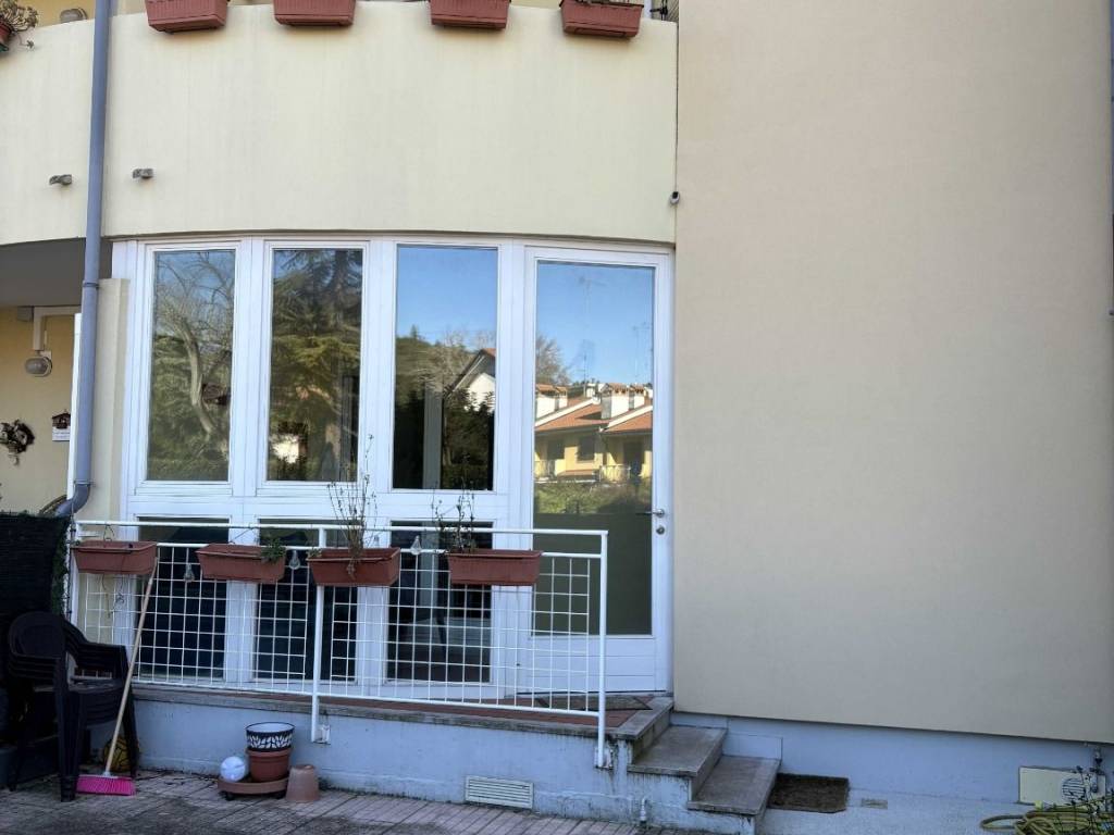 Villetta a schiera a Monfalcone in Via Cesare Augusto Colombo - Foto 2