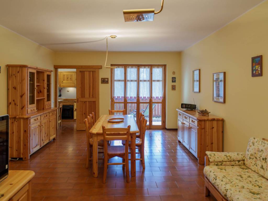 Appartamento a Barzio in Via Canteliberto, 3 - Foto 2