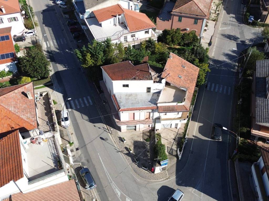 Casa indipendente a Tollo in Via Don Morosini - Foto 2