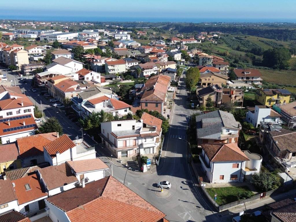 Casa indipendente a Tollo in Via Don Morosini - Foto 3