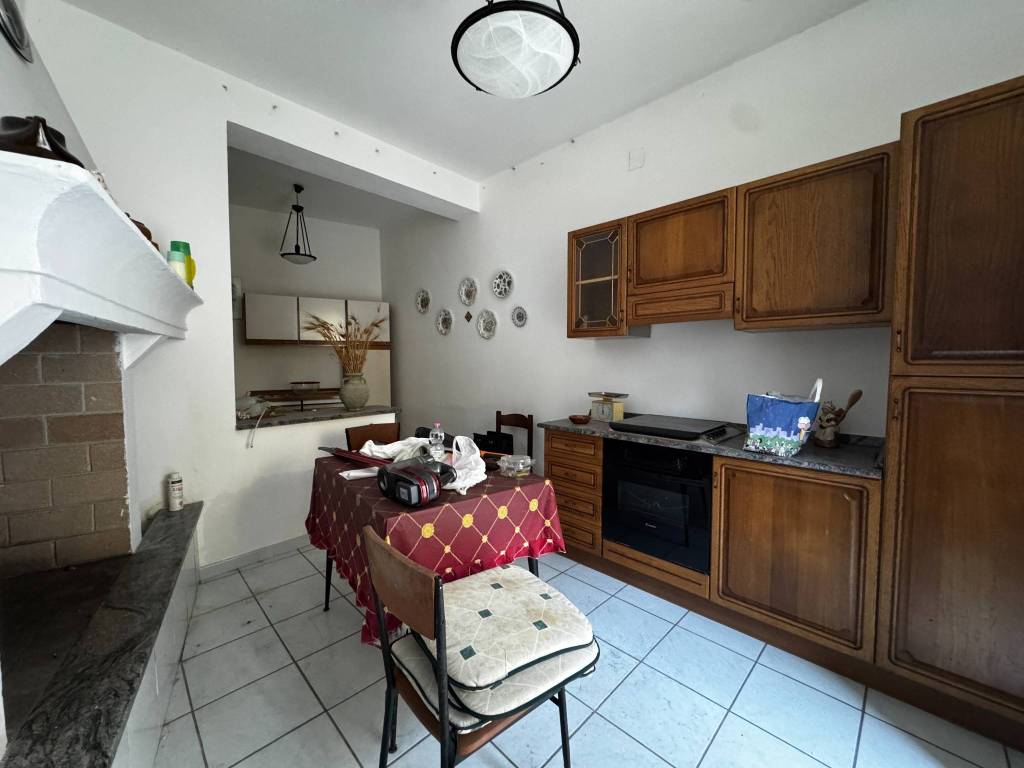 Casa indipendente a Tollo in Via Don Morosini - Foto 4