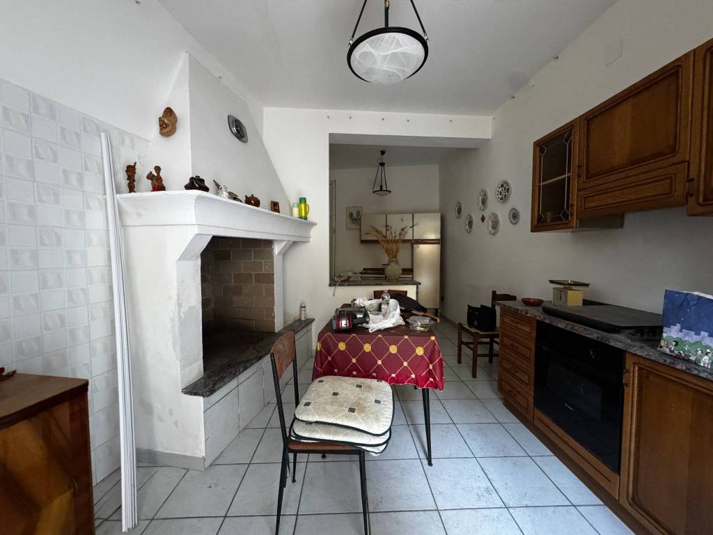 Casa indipendente a Tollo in Via Don Morosini - Foto 5