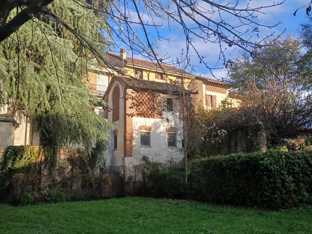 Casa indipendente a Sant'angelo lodigiano in Piazza Vittorio Veneto - Foto 2