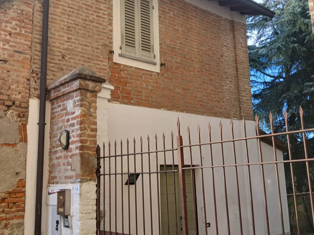 Casa indipendente a Sant'angelo lodigiano in Piazza Vittorio Veneto - Foto 3