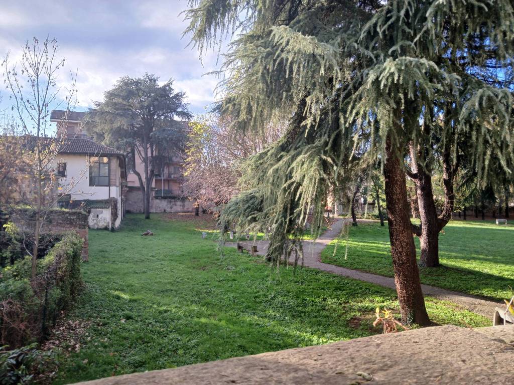 Casa indipendente a Sant'angelo lodigiano in Piazza Vittorio Veneto - Foto 4