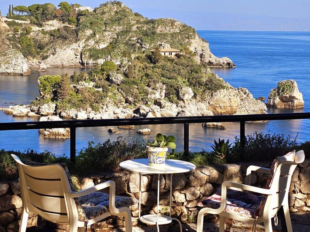 Villetta a schiera a Taormina in Via Nazionale, 105 - Foto 2