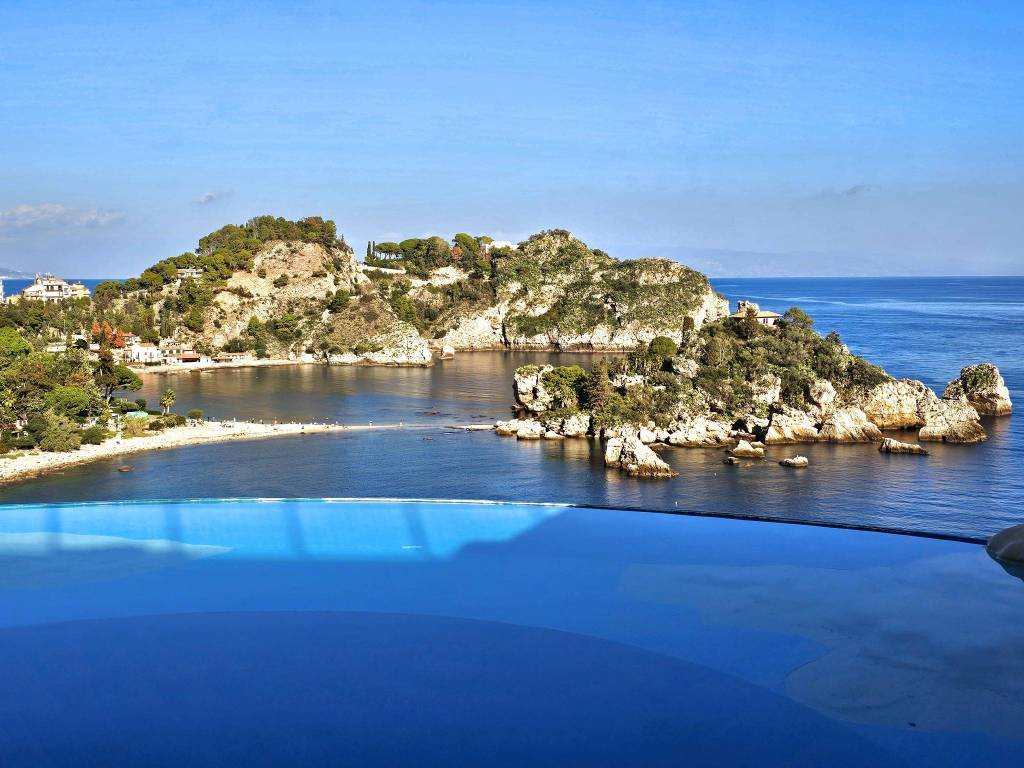 Villetta a schiera a Taormina in Via Nazionale, 105 - Foto 4