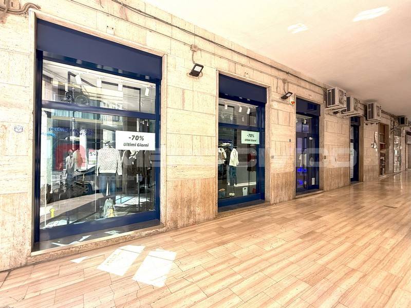 Immobile a Foggia in Corso Benedetto Cairoli - Foto 2