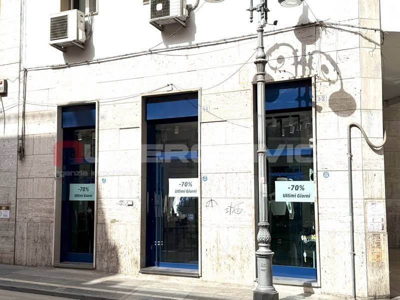 Immobile a Foggia in Corso Benedetto Cairoli - Foto 3