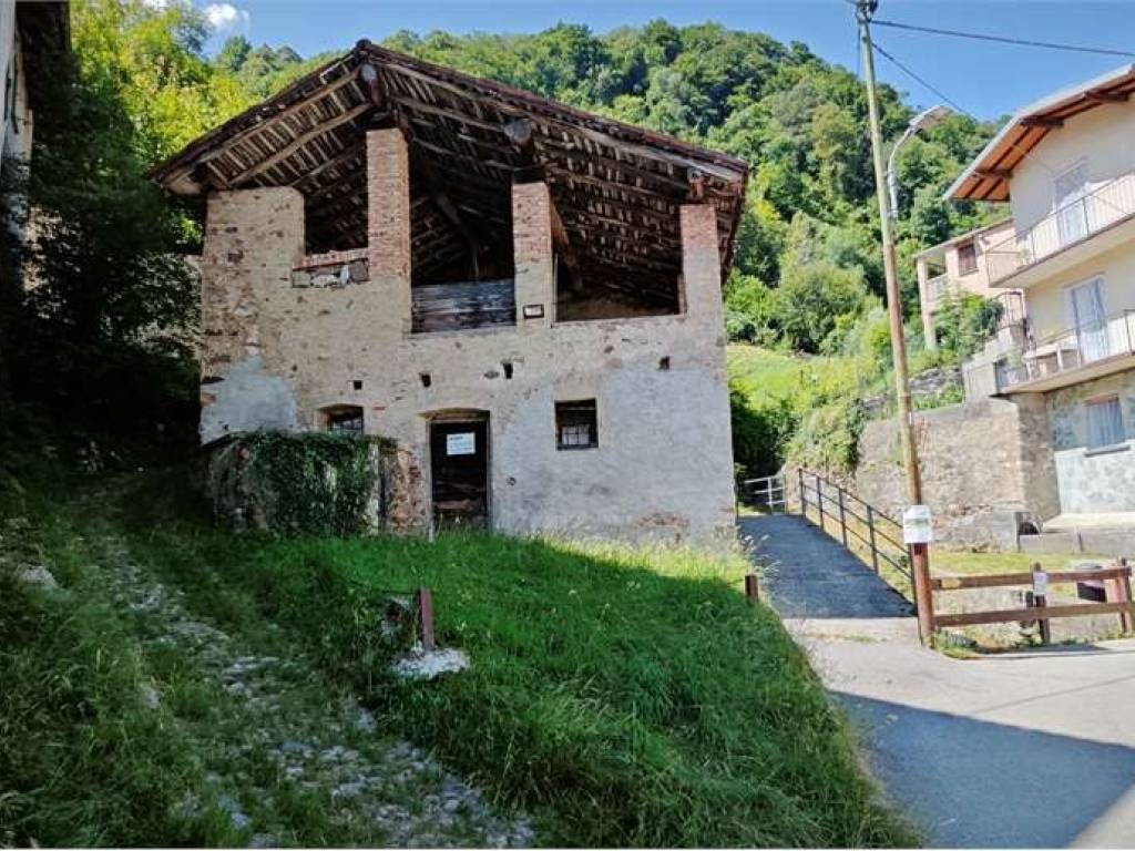 Rustico / casale a Pasturo in via rocca, 22 - Foto 2