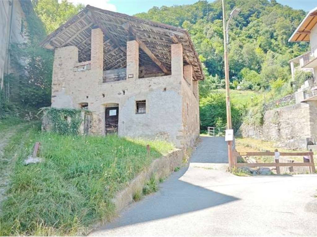 Rustico / casale a Pasturo in via rocca, 22 - Foto 3