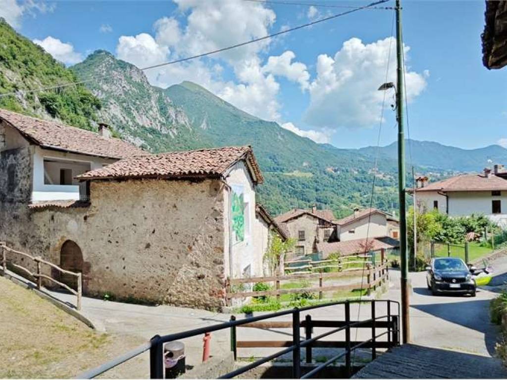 Rustico / casale a Pasturo in via rocca, 22 - Foto 5