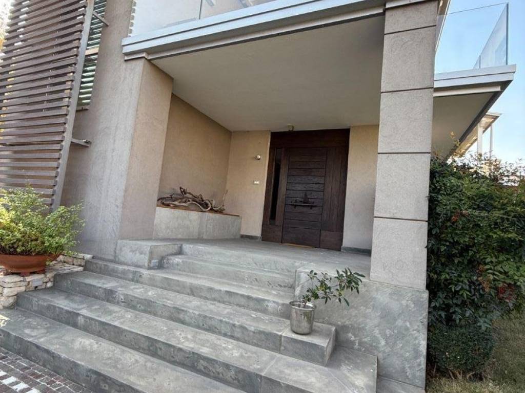 Villa a Nocera inferiore in Via Jacopo Sannazzaro - Foto 3