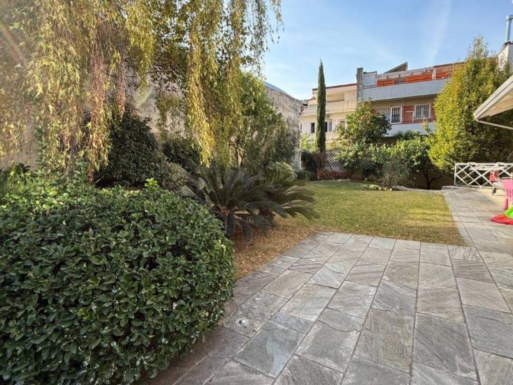 Villa a Nocera inferiore in Via Jacopo Sannazzaro - Foto 5