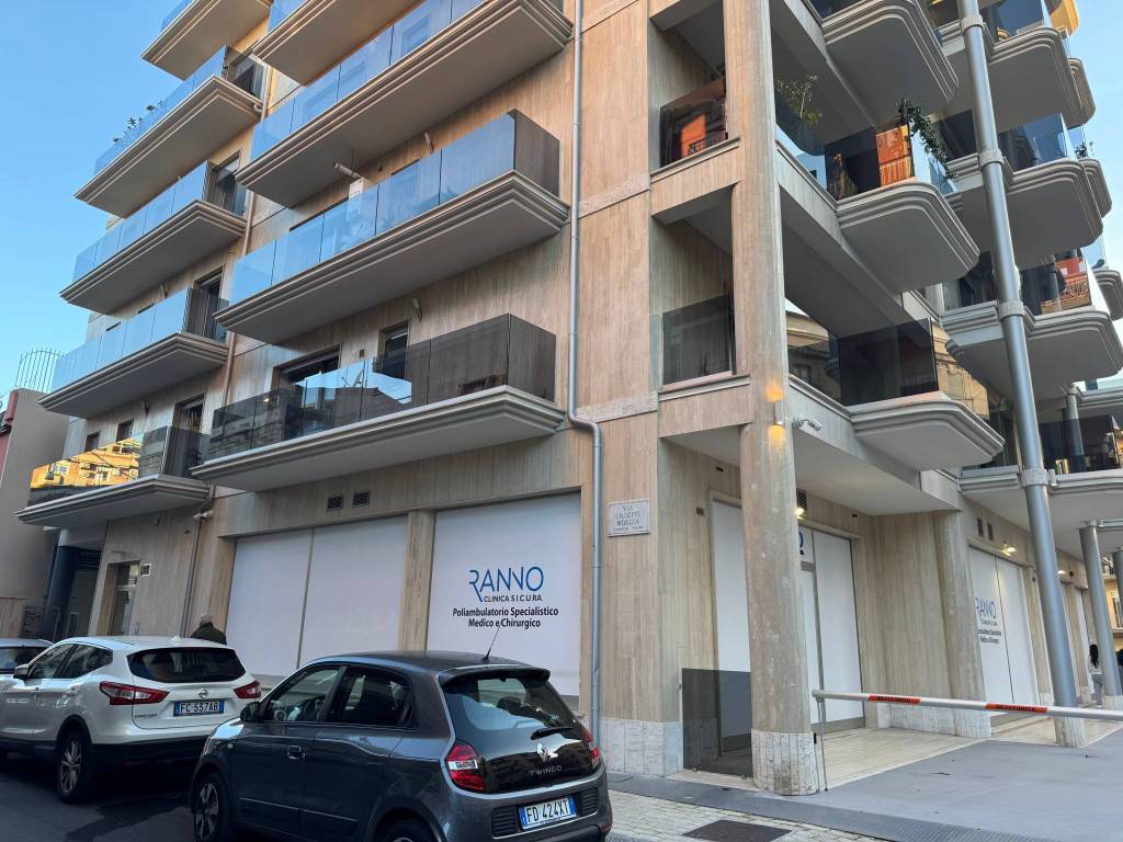 Appartamento a Catania in Via Giuseppe Morgia - Foto 2