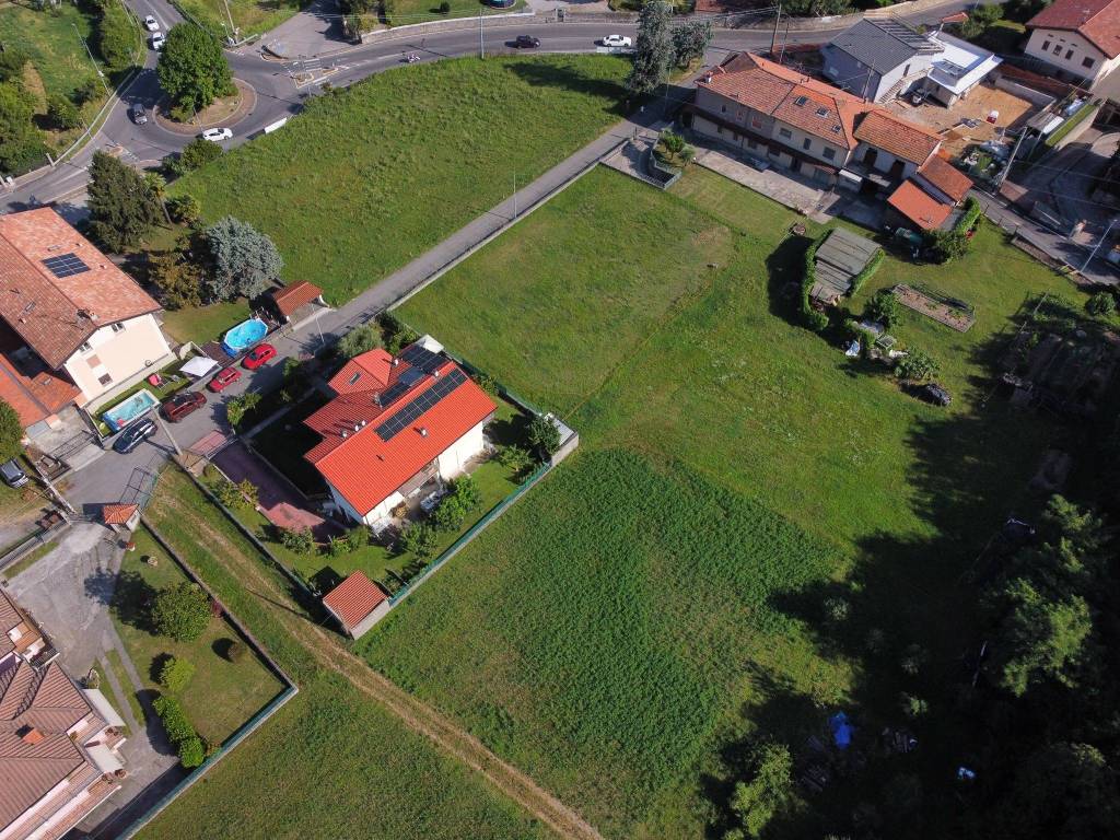 Terreno a Corte franca in Via Gremoni - Foto 3