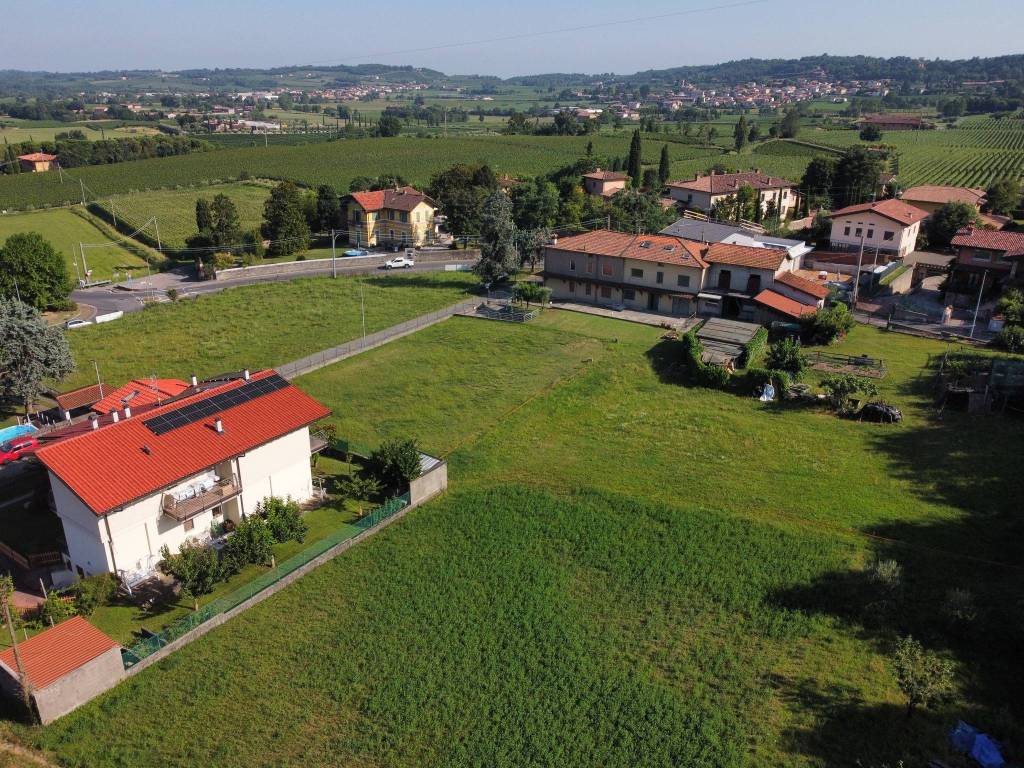 Terreno a Corte franca in Via Gremoni - Foto 4