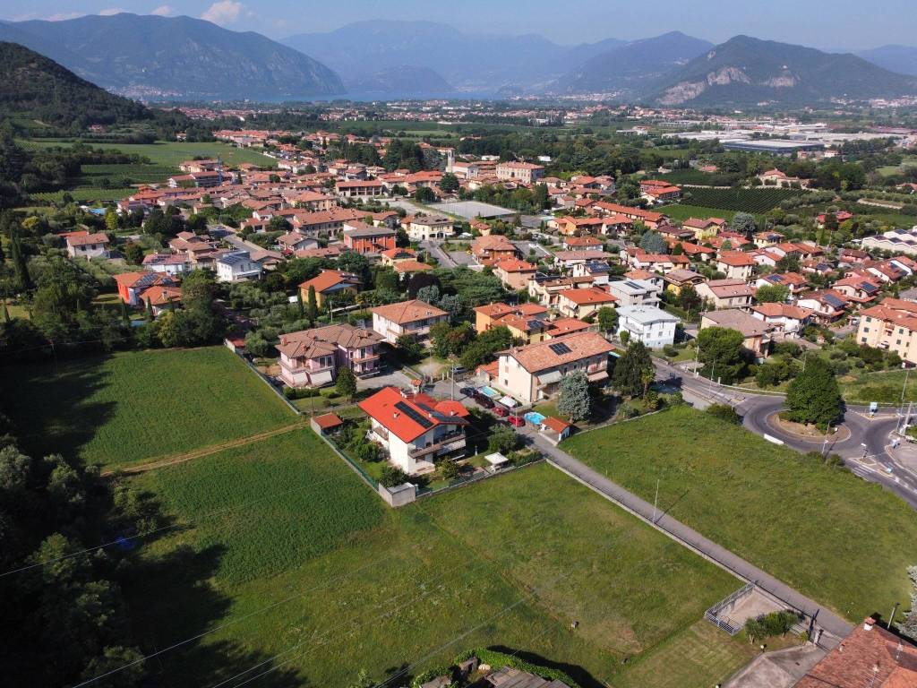 Terreno a Corte franca in Via Gremoni - Foto 5
