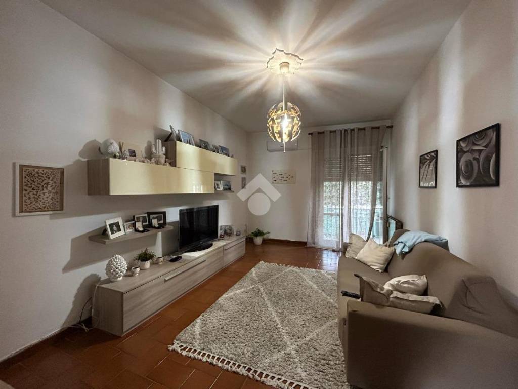 Appartamento a La spezia in Piazza Concordia, 55 - Foto 2