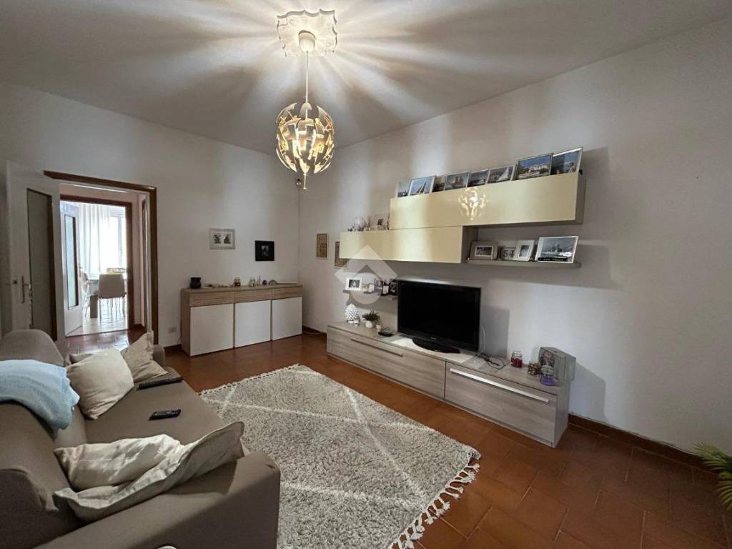 Appartamento a La spezia in Piazza Concordia, 55 - Foto 3