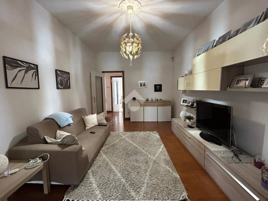 Appartamento a La spezia in Piazza Concordia, 55 - Foto 4