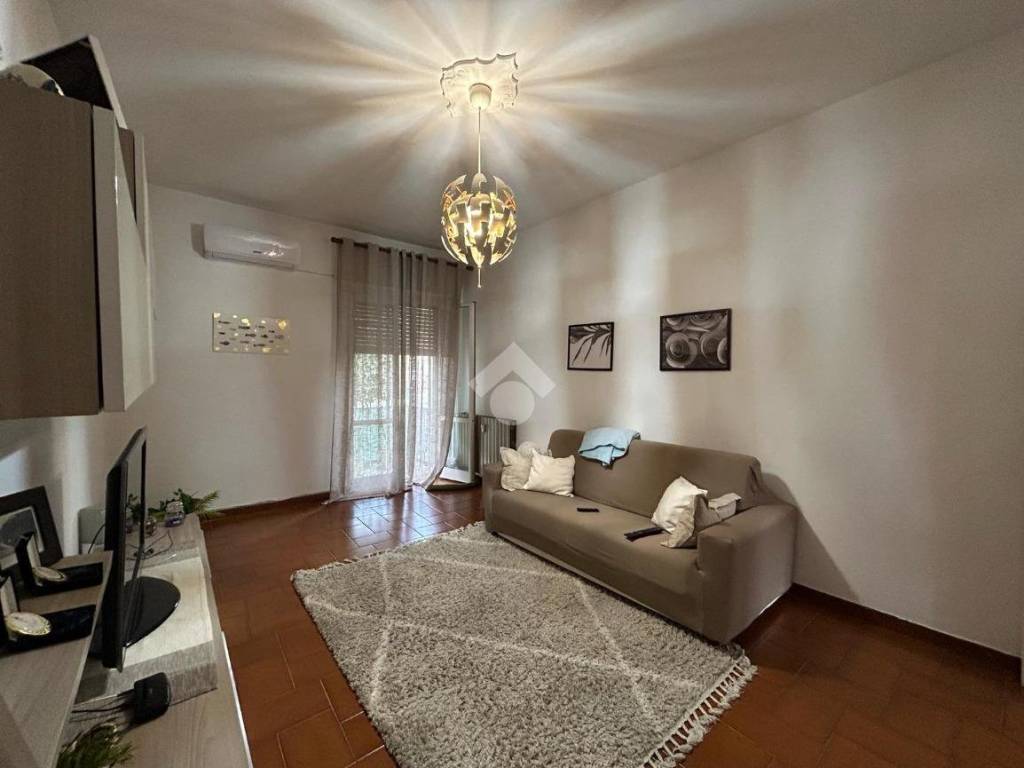 Appartamento a La spezia in Piazza Concordia, 55 - Foto 5