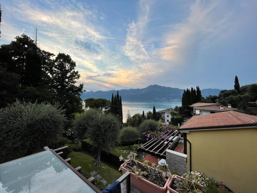 Villa a Torri del benaco in Via Pai di Sotto - Foto 3