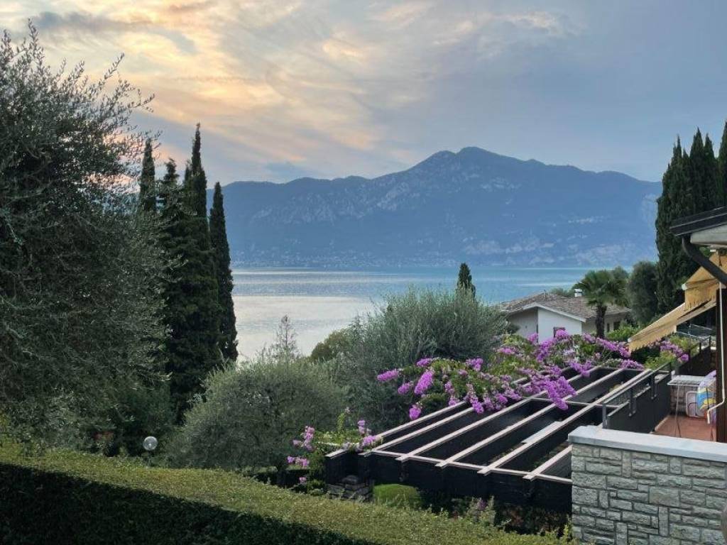 Villa a Torri del benaco in Via Pai di Sotto - Foto 4