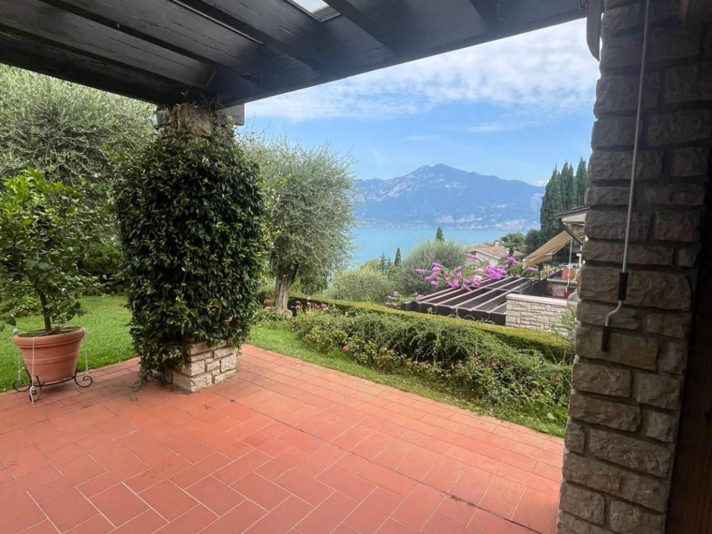 Villa a Torri del benaco in Via Pai di Sotto - Foto 5