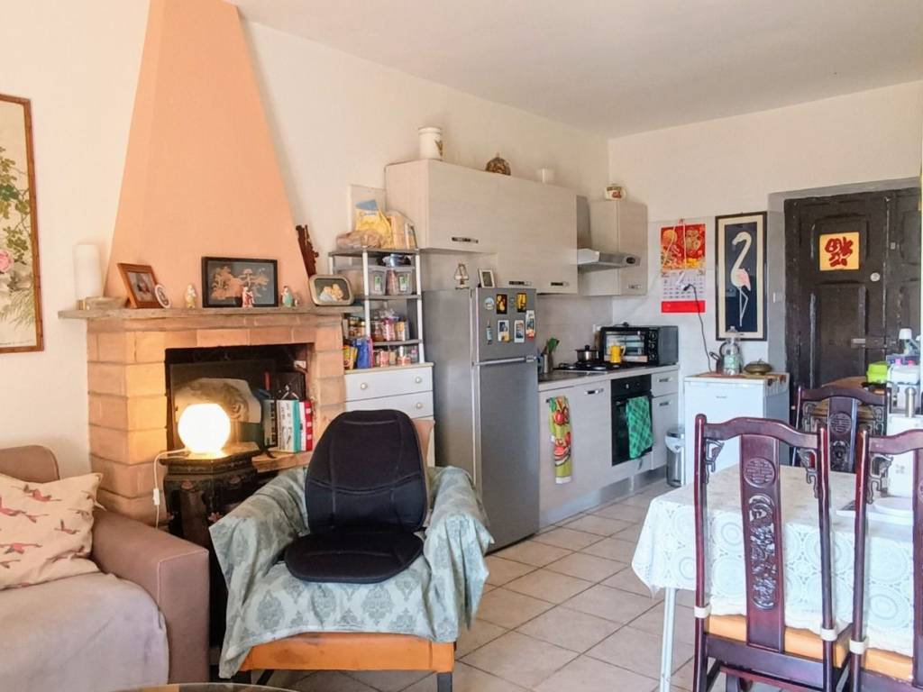 Casa indipendente a Collevecchio in Via Sant'Antonio - Foto 2