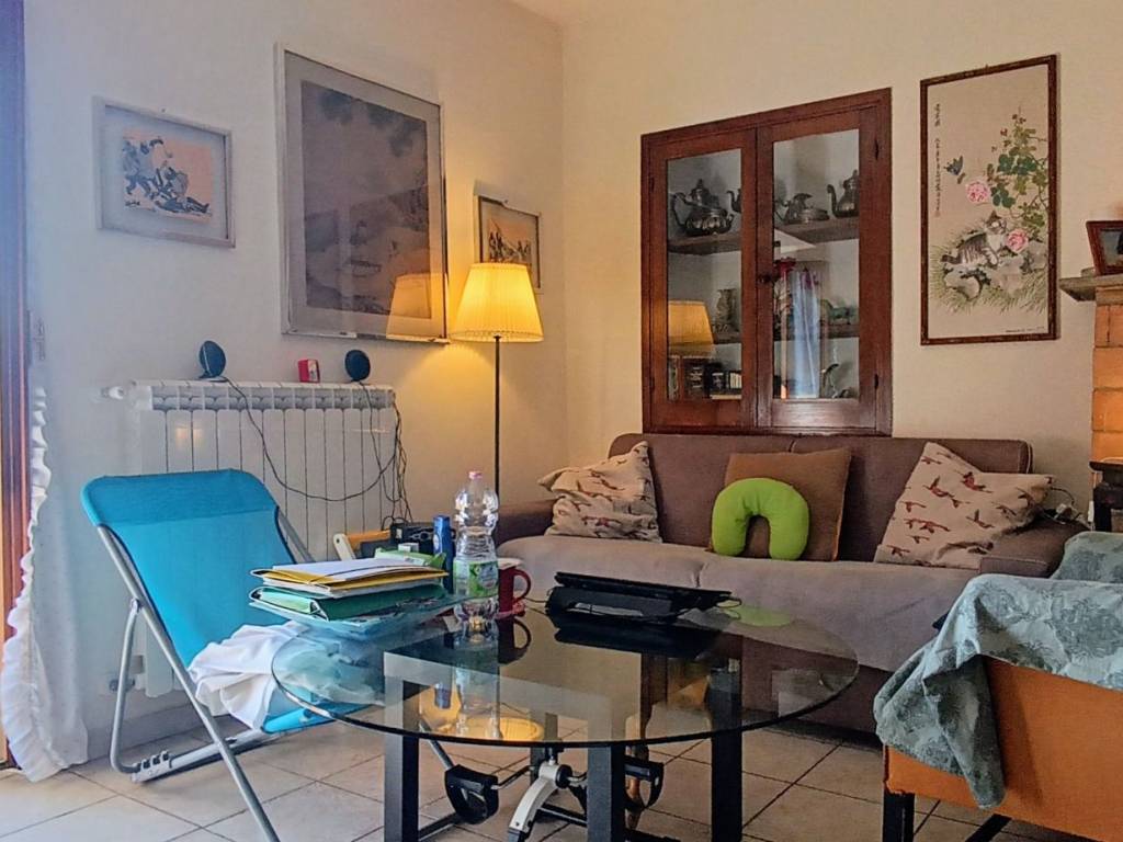 Casa indipendente a Collevecchio in Via Sant'Antonio - Foto 5