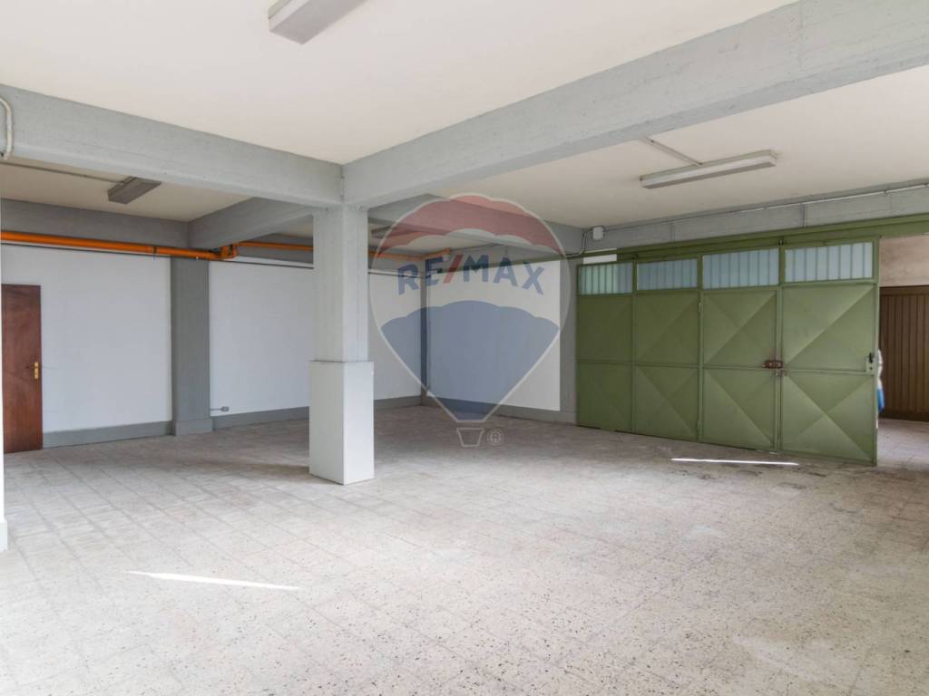 Box / garage a Catania in VIA SAN GIACOMO, 12 - Foto 3