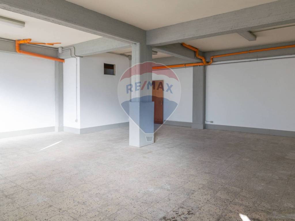 Box / garage a Catania in VIA SAN GIACOMO, 12 - Foto 4