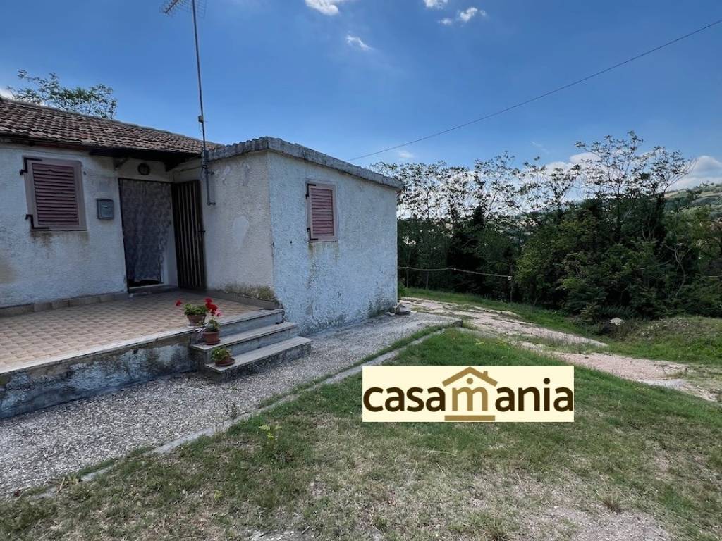 Villa a Pergola in Frazione Montesecco - Foto 2