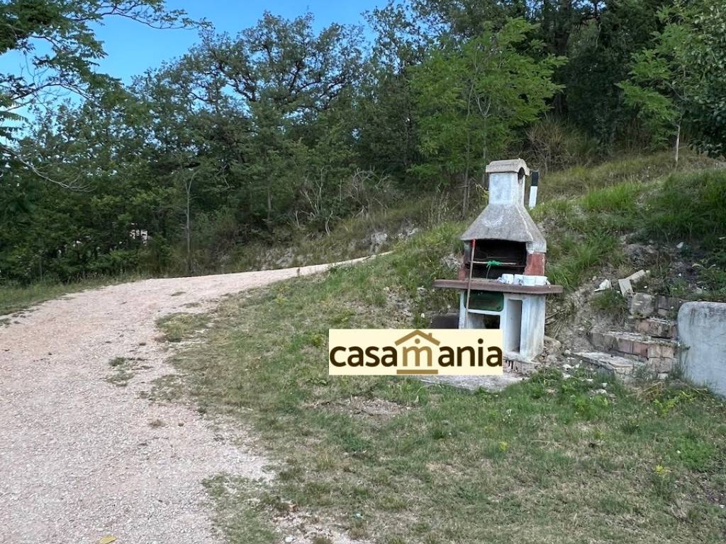 Villa a Pergola in Frazione Montesecco - Foto 5