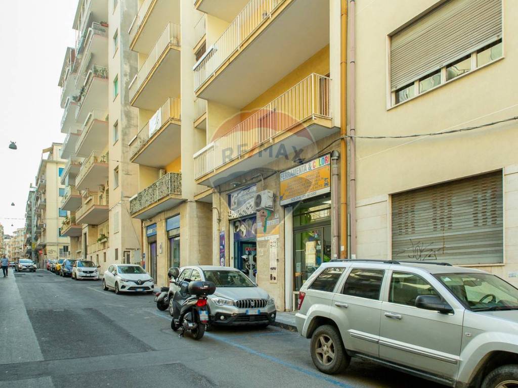 Appartamento a Catania in Via Genova, 57 - Foto 4